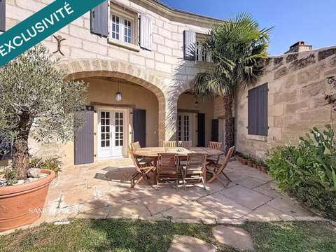 Vente maison 11 pièces Vente maison 11 pièces