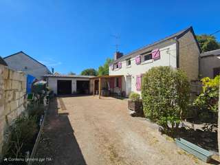 Vente maison 11 pièces