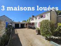 Vente maison 11 pièces Vente maison 11 pièces