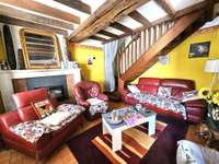 Vente maison 11 pièces