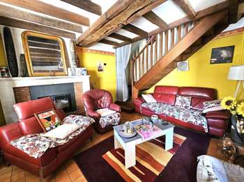 Vente maison 11 pièces