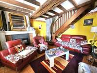 Vente maison 11 pièces Vente maison 11 pièces