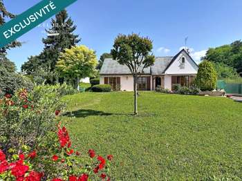 Vente Maison 4 chambresSaumur