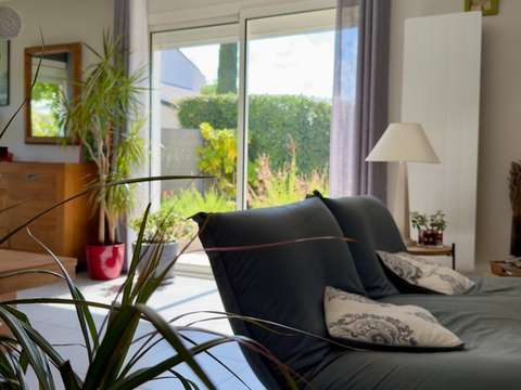Vente maison 7 pièces Saumur 49