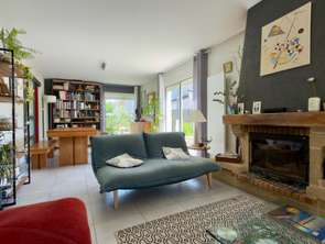 Vente Maison 4 chambresSaumur