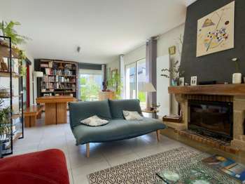 Vente maison 7 pièces Saumur 49