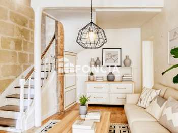 Vente Maison 4 chambresSaumur