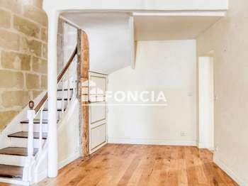 Vente maison 5 pièces Saumur 49