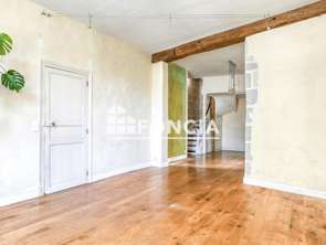 Vente Maison 4 chambresSaumur