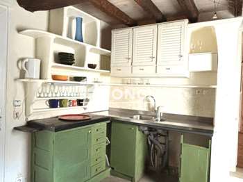 Vente Maison 4 chambresSaumur