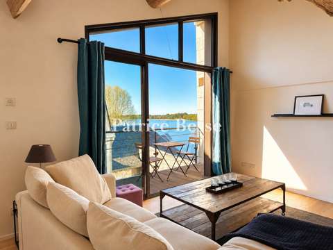 Vente maison 4 pièces Saumur 49