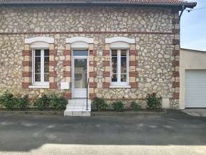Vente Maison 1 chambreSaumur