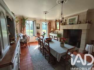 Vente maison 15 pièces