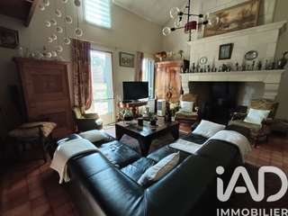 Vente maison 15 pièces
