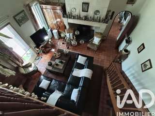 Vente maison 15 pièces