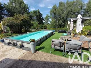 Vente maison 15 pièces