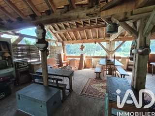 Vente maison 15 pièces
