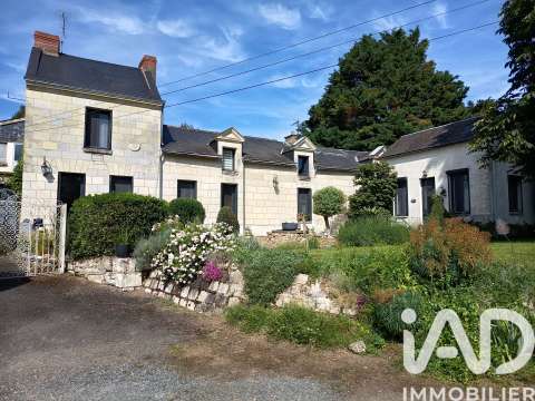 Vente maison 15 pièces Saumur 49