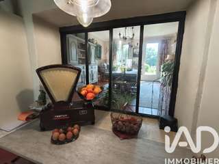 Vente maison 15 pièces
