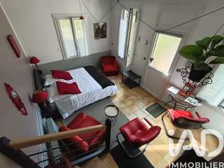 Vente maison 15 pièces