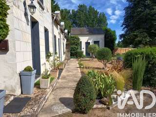 Vente maison 15 pièces