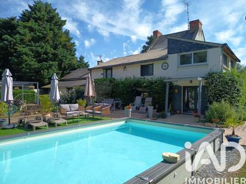 Vente maison 15 pièces