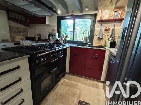 Vente maison 15 pièces
