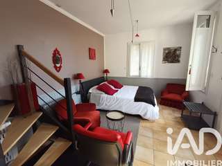 Vente maison 15 pièces