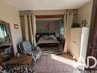 Vente maison 15 pièces