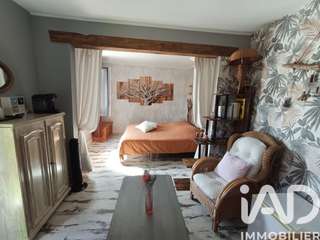 Vente maison 15 pièces