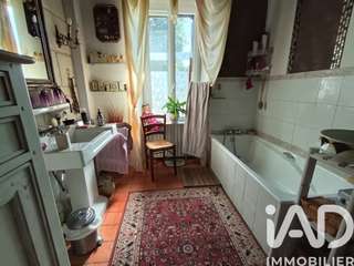 Vente maison 15 pièces