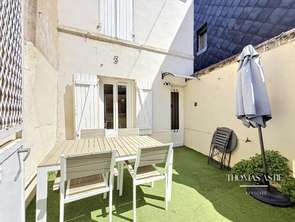 Vente Maison 2 chambresSaumur