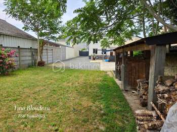 Vente maison 6 pièces Saumur 49