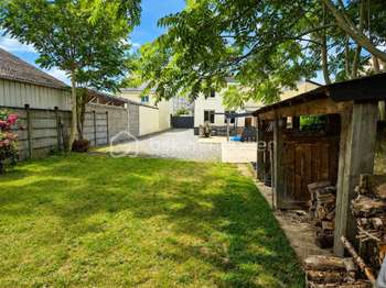 Vente Maison 5 chambresSaumur