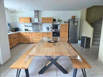 Vente maison 6 pièces Vente maison 6 pièces
