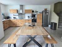 Vente maison 6 pièces Vente maison 6 pièces