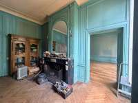 Vente maison 9 pièces Vente maison 9 pièces