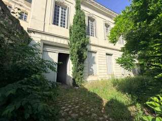 Vente maison 9 pièces