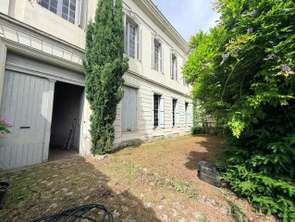 Vente Maison 5 chambresSaumur