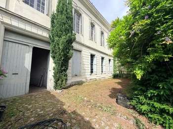 Vente maison 9 pièces Saumur 49