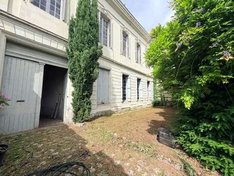 Vente maison 9 pièces Saumur 49