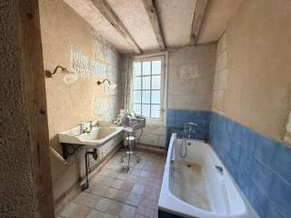 Vente maison 9 pièces