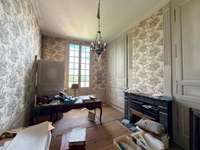 Vente maison 9 pièces Vente maison 9 pièces