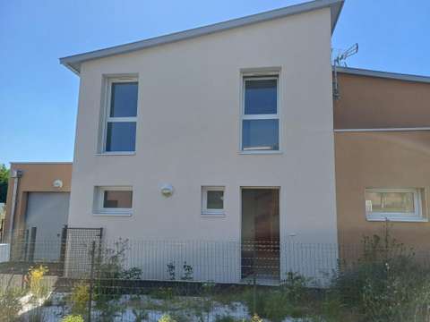 Vente maison 5 pièces Saumur 49