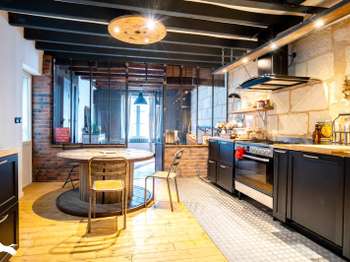 Vente maison 5 pièces Saumur 49