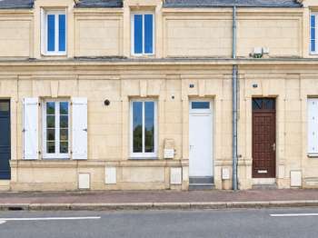 Vente Maison 4 chambresSaumur
