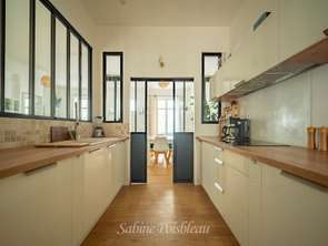 Vente Maison 6 chambresSaumur