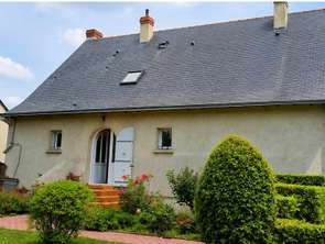 Vente Maison 5 chambresSaumur
