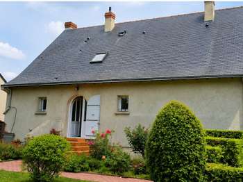 Vente maison 7 pièces Saumur 49
