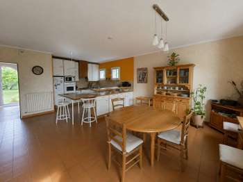 Vente maison 7 pièces Vente maison 7 pièces